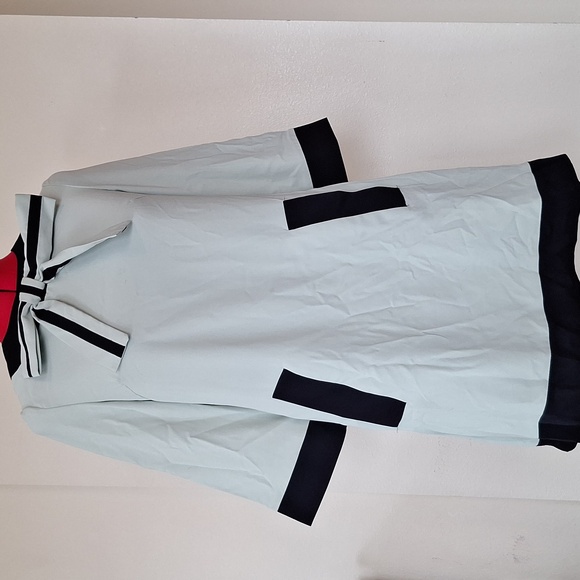 Source Unknown Dresses & Skirts - Pre-owned The Queens Gamit Costume Dress w/ bow & pockets Size XS
